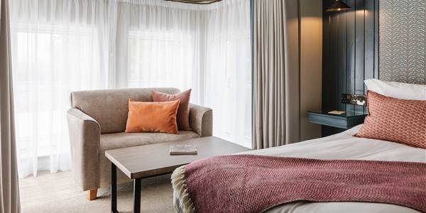 Sign up for Exclusive Discounts on Future Stays